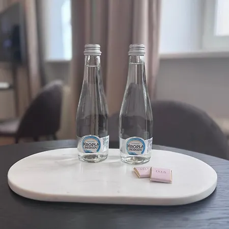 Διαμέρισμα Ixia Βαρσοβία