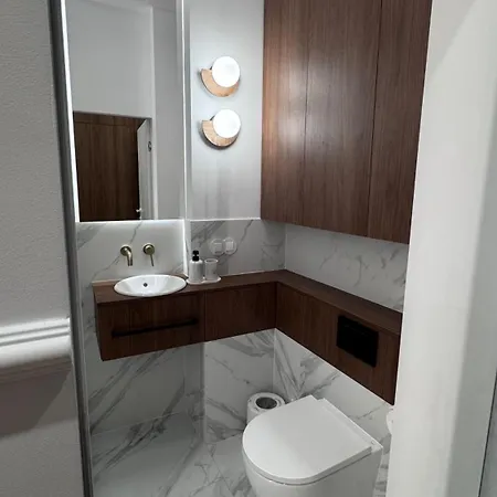 Apartment Ixia