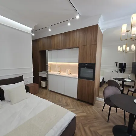 Ixia * Βαρσοβία