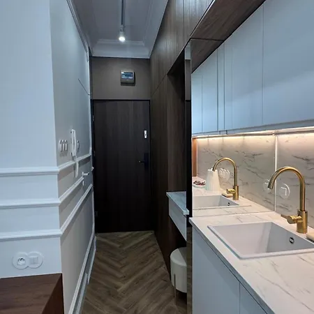 Apartman Ixia